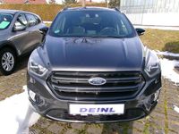 Gebraucht Ford Kuga ST-Line 150 PS (110 kW) 2019 Magneticgrau (metallic) SUV