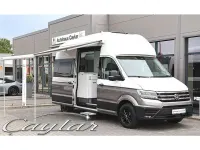 Gebraucht VW California California 163 PS (119 kW) 2025 Candyweiss / mojave met. (metallic) Van