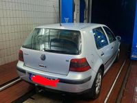 Gebraucht VW Golf III 105 PS (77 kW) 1999 Silber Limousine
