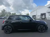 Gebraucht Mini John Cooper Works 178 PS (130 kW) 2021 Schwarz Kleinwagen