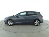 Gebraucht VW Golf VIII Style 190 PS (139 kW) 2022 Grau Limousine