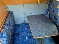 Gebraucht Fiat Ducato 122 PS (89 kW) 1998 Grau Van