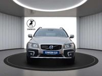 gebraucht Volvo XC70 AWD/5ZYLINDER+EURO6+ACC+SPURH.+AHK+GARANTIE