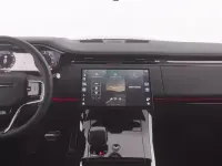 Gebraucht Land Rover Range Rover Sport 635 PS (467 kW) 2025 Marl grey in gloss finish SUV