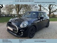 Gebraucht Mini ONE 102 PS (75 kW) 2019 Schwarz Kleinwagen