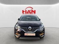 Occasion Renault Espace Bose Edition 160 ch (117 kW) 2015 Noir Monospace