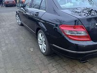 Gebraucht Mercedes C220 170 PS (125 kW) 2007 Limousine