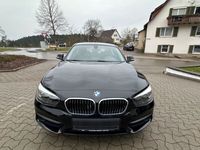gebraucht BMW 118 i- f20 Facelift