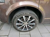 gebraucht VW Multivan T5