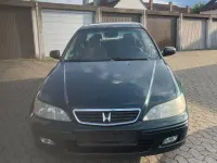 Gebraucht Honda Accord LS 136 PS (100 kW) 2000 Limousine