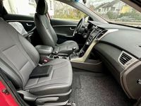 gebraucht Hyundai i30 1.4 Classic Classic