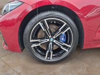 Gebraucht BMW 440 340 PS (250 kW) 2025 Fire red metallic Cabrio