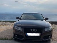 gebraucht Audi A5 Sportback 3.0 TDI (DPF) S tronic quattro -