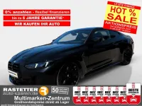 Gebraucht BMW M4 Competition Edition 530 PS (389 kW) 2026 Grau Coupé