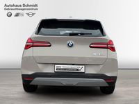 Gebraucht BMW X3 Efficient Dynamics 197 PS (144 kW) 2024 Dune grey SUV
