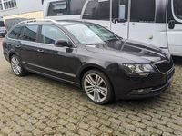 gebraucht Skoda Superb Kombi Diesel