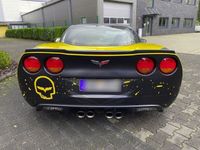 gebraucht Corvette Z06 Mj 2008