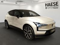 Neu Volvo EX30 Performance 314 kW (428 PS) 2026 Weiß SUV