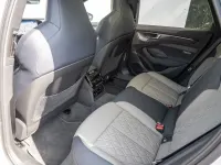 Gebraucht Audi A6 Ambiente 367 PS (269 kW) 2025 Gletscherweiss Kombi