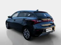 Neu Hyundai i20 90 PS (66 kW) 2026 Grau Kleinwagen
