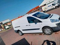 gebraucht Fiat Scudo 