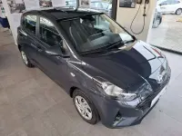 Neu Hyundai i10 Select 63 PS (46 kW) 2025 Aurora grey Kleinwagen
