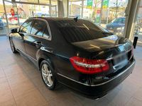 Gebraucht Mercedes 250 204 PS (150 kW) 2012 Schwarz Limousine
