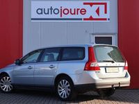 Gebraucht Volvo V70 136 PS (100 kW) 2008 Blau Kombi