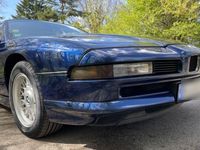 gebraucht BMW 840 Ci Coupé - H-Zulassung, Leder, V8, gepflegt