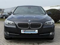 Gebraucht BMW 530 Efficient Dynamics 258 PS (189 kW) 2012 Grau Limousine