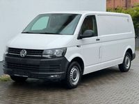 gebraucht VW Transporter T6 2.0 TDIlang*1.Hand*TÜV neu