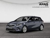 Neu Kia Ceed Sportswagon 101 PS (74 kW) 2026 Grau Kombi