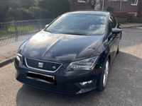 gebraucht Seat Leon FR 1.4 DSG