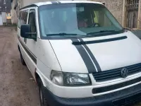 Occasion VW T4 151 ch (111 kW) 2002 Van