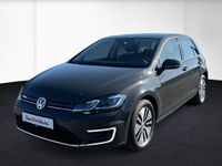 gebraucht VW e-Golf Golf VIINavi+PDC+LM+LED-Scheinwerfer+Cli
