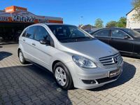 gebraucht Mercedes B170 *1.Hand*Lichtsensor*PDC*