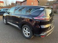 Gebraucht Renault Espace Initiale Paris 160 PS (117 kW) 2017 Schwarz Van / Kleinbus