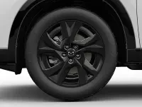 Neu Mazda CX-5 Homura-Line 141 PS (103 kW) 2026 Aero grey SUV