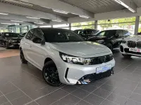 Gebraucht Opel Corsa 101 PS (74 kW) 2025 Silber Kleinwagen
