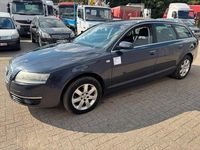 Używany Audi A6 180 KM (132 kW) 2006 Sedan/Limuzyna