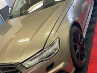 Gebraucht Audi A6 Sport 272 PS (200 kW) 2016 Beige Kombi
