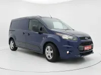 Używany Ford Transit Connect 120 KM (88 kW) 2018 Niebieski Minivan