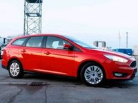 gebraucht Ford Focus 1.5