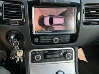 gebraucht VW Touareg 3.0 V6 TDI Tiptronic BlueMotion Tech...