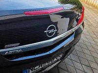 Gebraucht Opel Astra Cabriolet 140 PS (102 kW) 2008 Cabrio