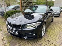 gebraucht BMW 220 i Cabrio M Packet