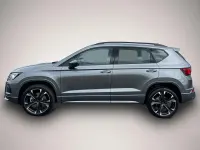 Neu Cupra Ateca 150 PS (110 kW) 2026 Manufacturer SUV