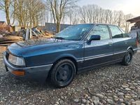 gebraucht Audi 90 2,2 5 Zylinder H Zulassung