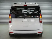 Neu VW Caddy Maxi 122 PS (89 kW) 2026 Candy weiãÿ uni () Van / Kleinbus