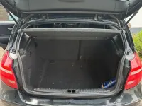 Gebraucht BMW 118 Performance 143 PS (105 kW) 2008 Schwarz Kleinwagen